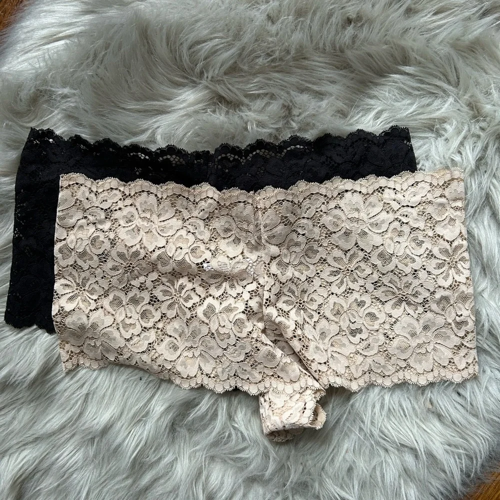 🆕 with tags 4 pairs MD cute undies - Picture 7 of 8